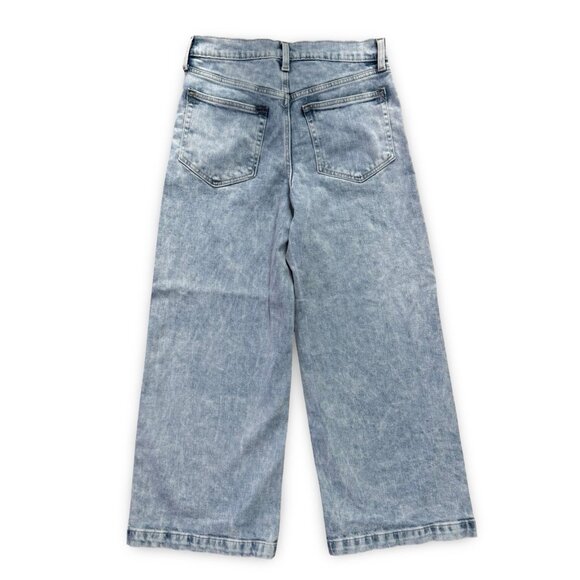 GAP Women’s Jeans size 27, 4 regular - Picture 2 of 7